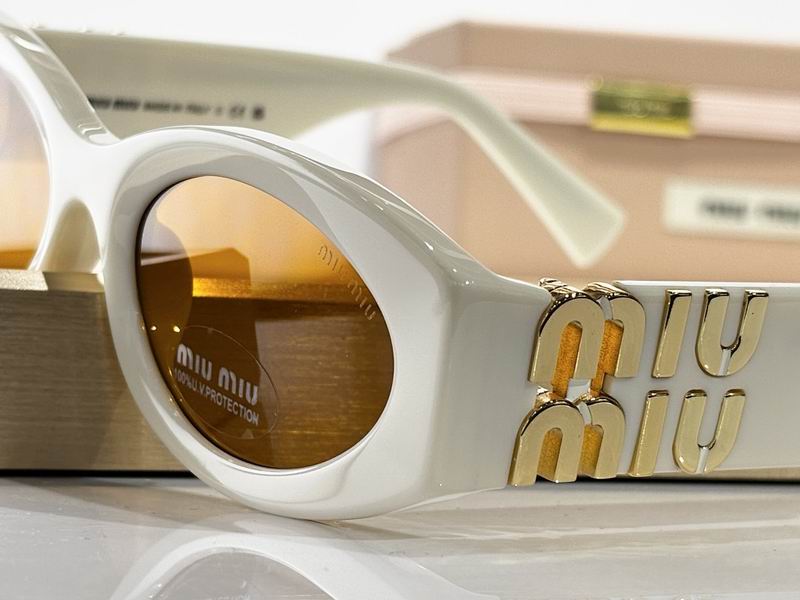 Miu Miu Glasses sms (2559)