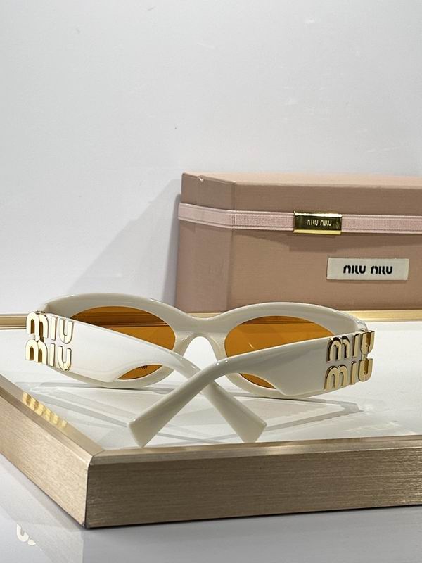Miu Miu Glasses sms (2561)