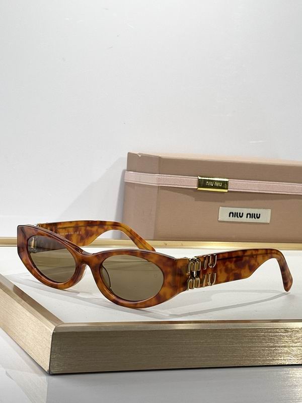 Miu Miu Glasses sms (2562)
