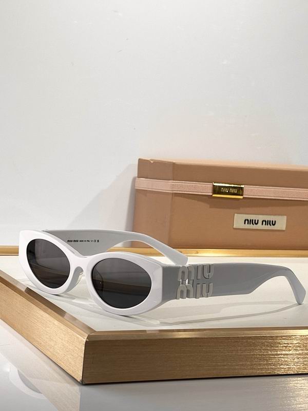 Miu Miu Glasses sms (2563)