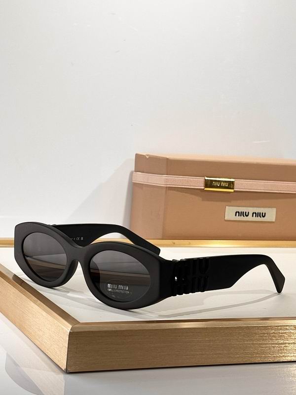Miu Miu Glasses sms (2564)