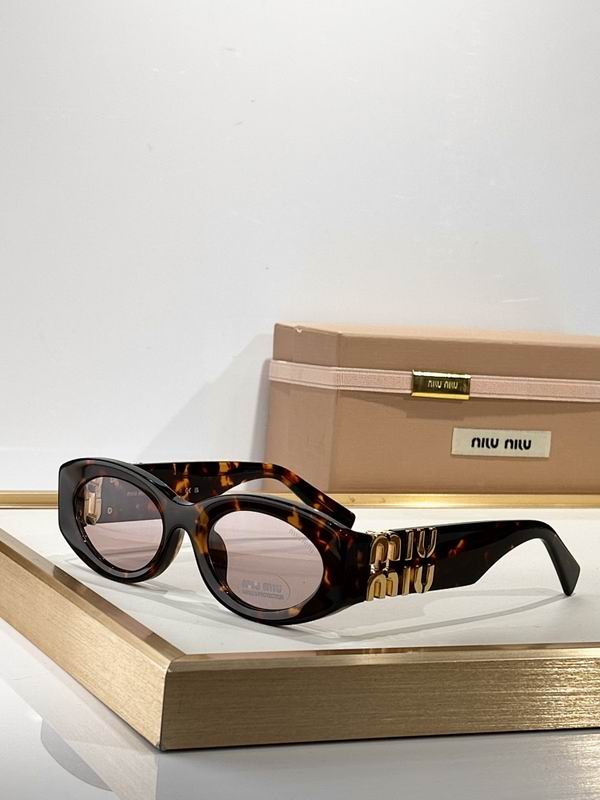 Miu Miu Glasses sms (2566)