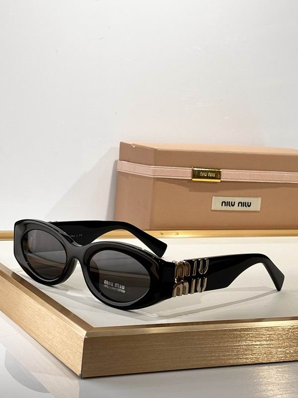 Miu Miu Glasses sms (2567)
