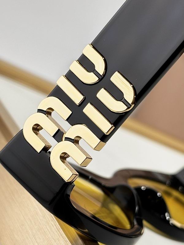 Miu Miu Glasses sms (2568)