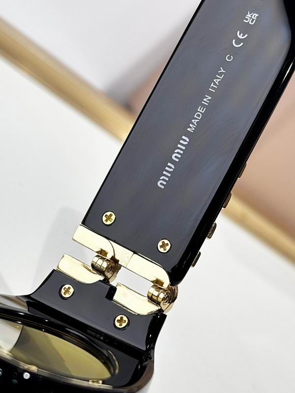 Miu Miu Glasses sms (2569)