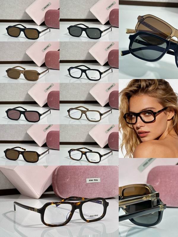 Miu Miu Glasses sms (257)