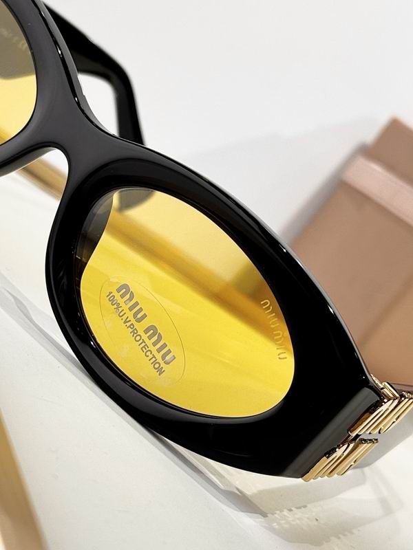 Miu Miu Glasses sms (2570)