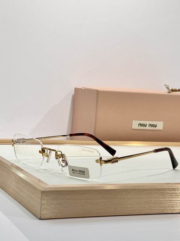 Miu Miu Glasses sms (2572)