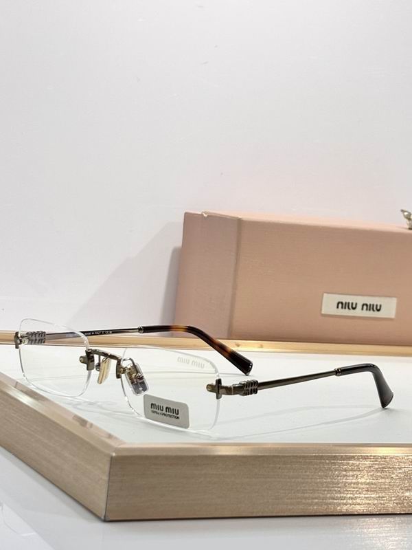 Miu Miu Glasses sms (2573)