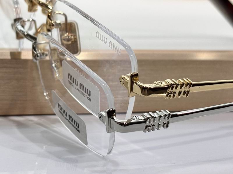 Miu Miu Glasses sms (2575)