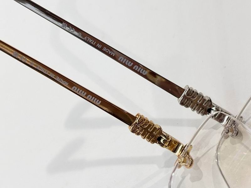 Miu Miu Glasses sms (2576)