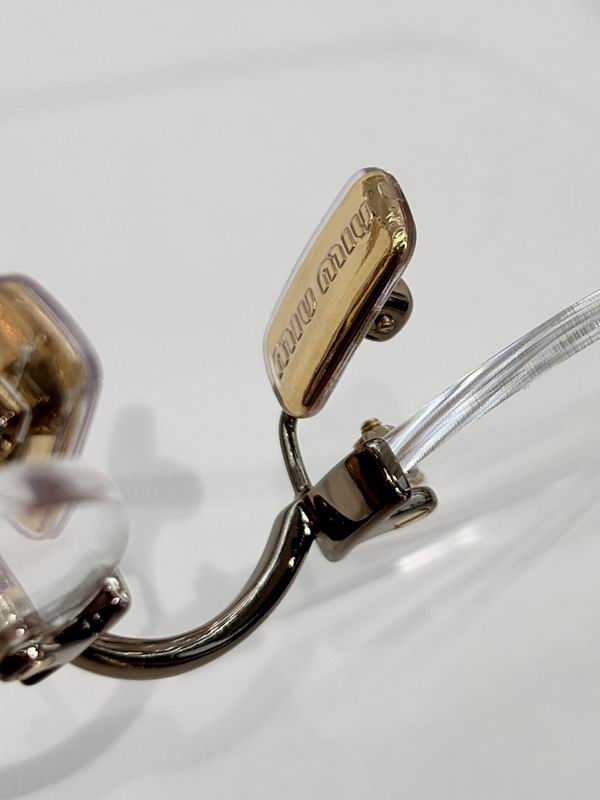 Miu Miu Glasses sms (2577)