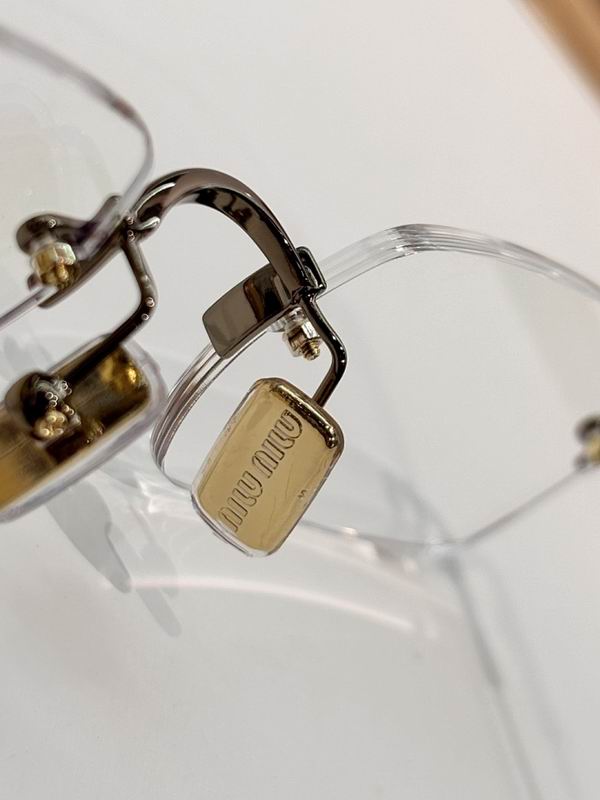 Miu Miu Glasses sms (2578)