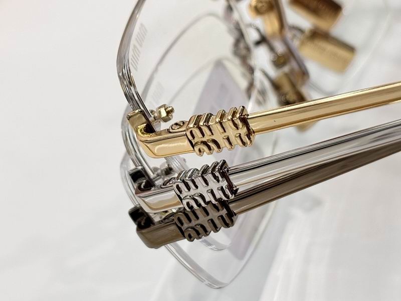 Miu Miu Glasses sms (2579)