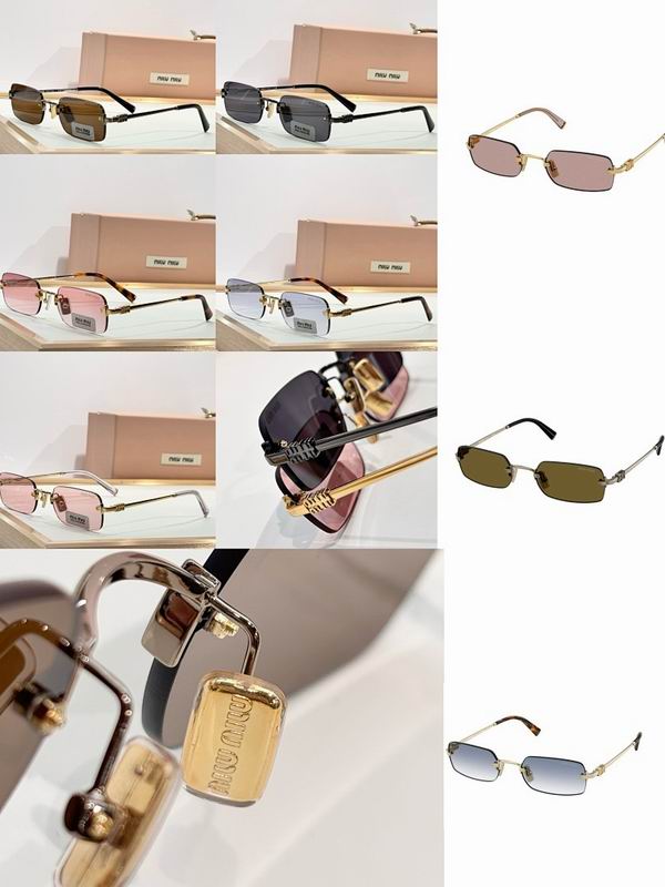 Miu Miu Glasses sms (2581)