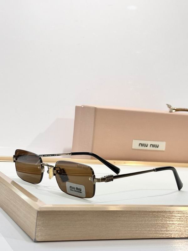 Miu Miu Glasses sms (2582)
