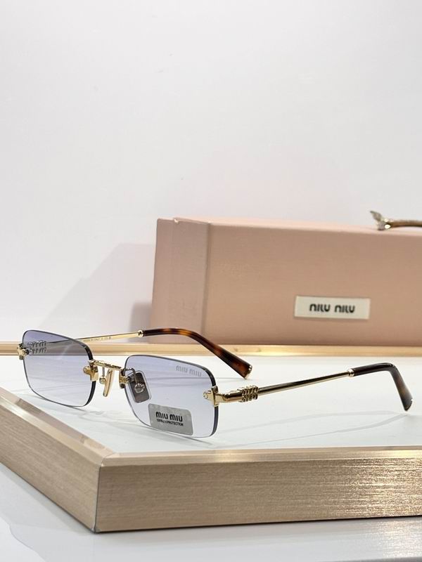 Miu Miu Glasses sms (2585)