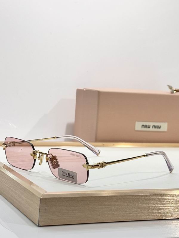 Miu Miu Glasses sms (2586)