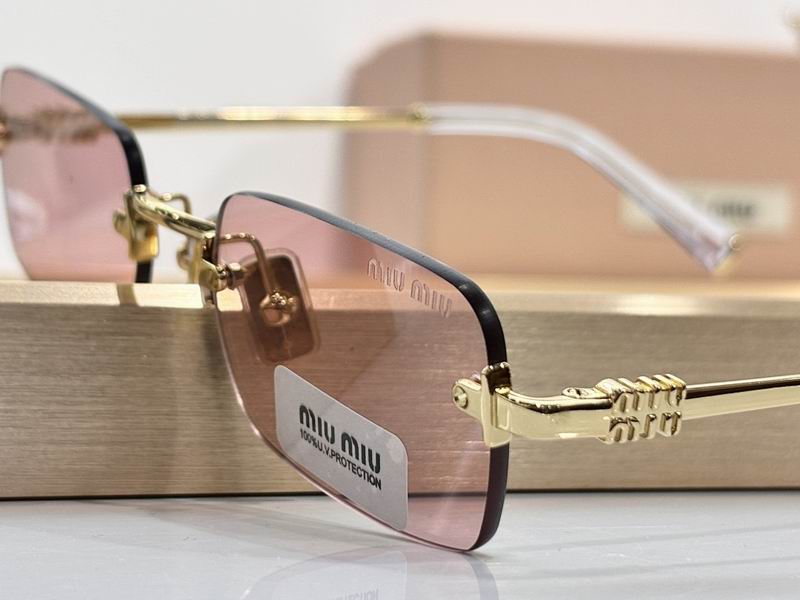 Miu Miu Glasses sms (2587)