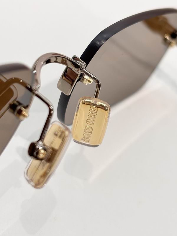 Miu Miu Glasses sms (2588)