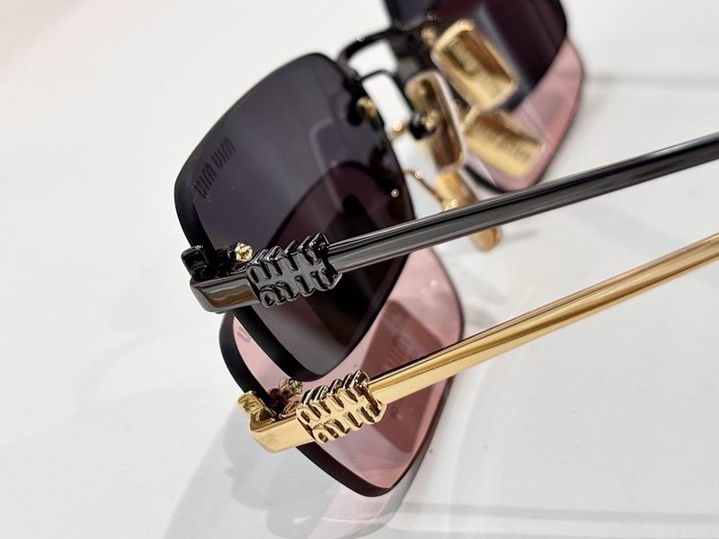 Miu Miu Glasses sms (2589)