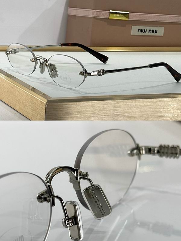 Miu Miu Glasses sms (2595)
