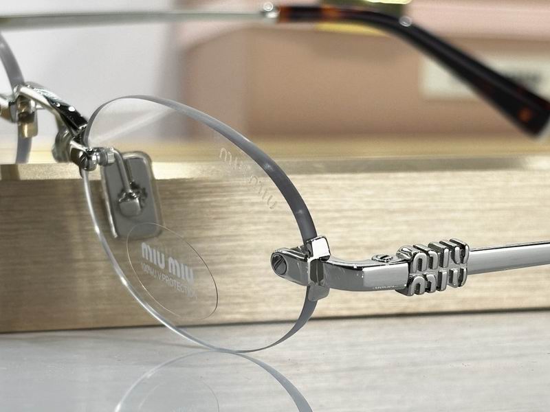 Miu Miu Glasses sms (2596)