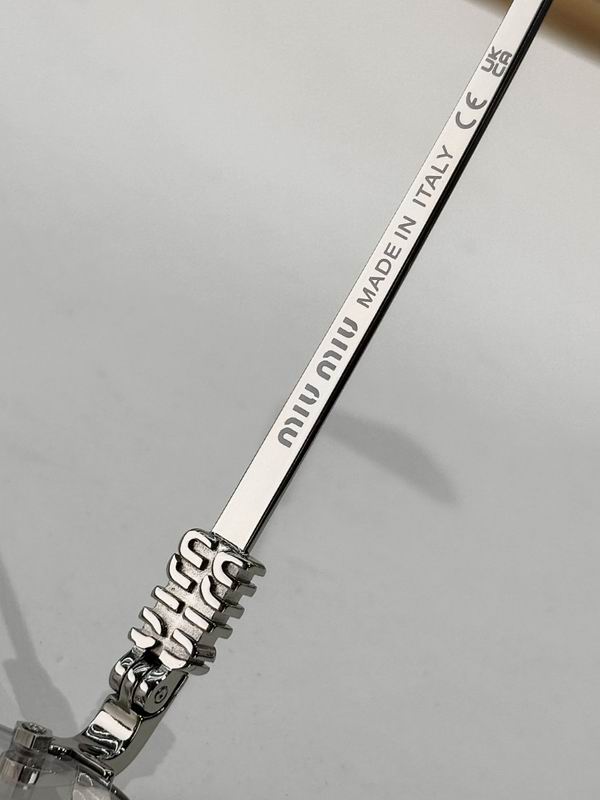 Miu Miu Glasses sms (2597)