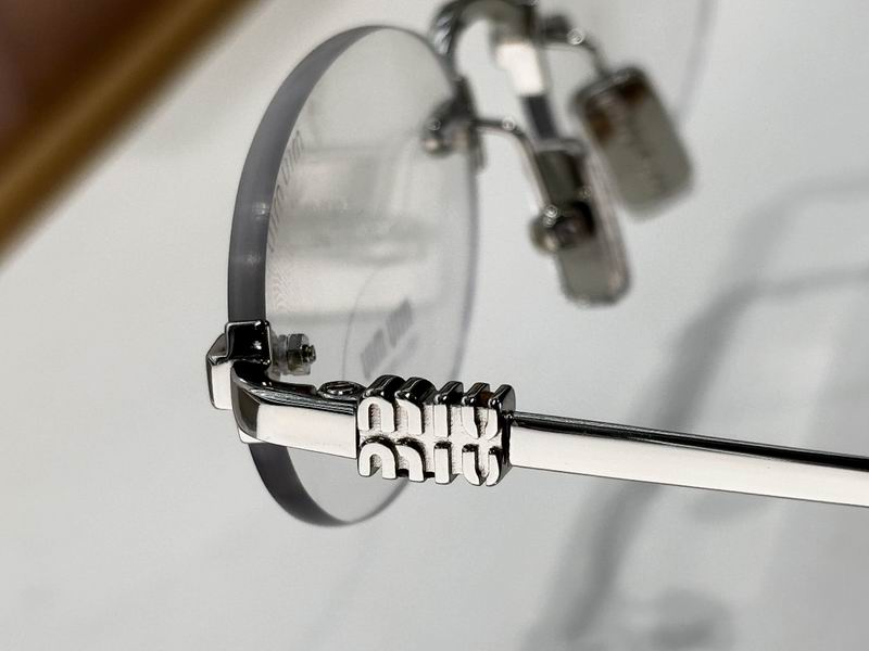 Miu Miu Glasses sms (2598)