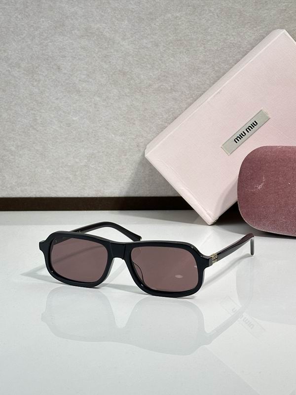 Miu Miu Glasses sms (260)