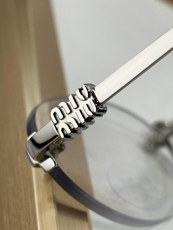 Miu Miu Glasses sms (2600)