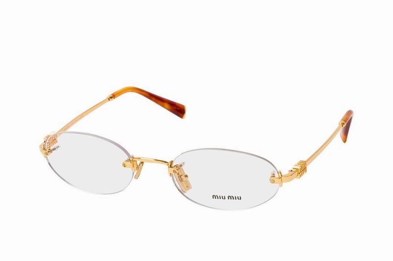 Miu Miu Glasses sms (2602)
