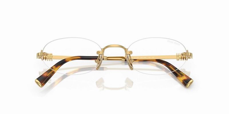 Miu Miu Glasses sms (2603)