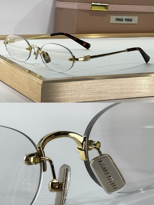 Miu Miu Glasses sms (2604)