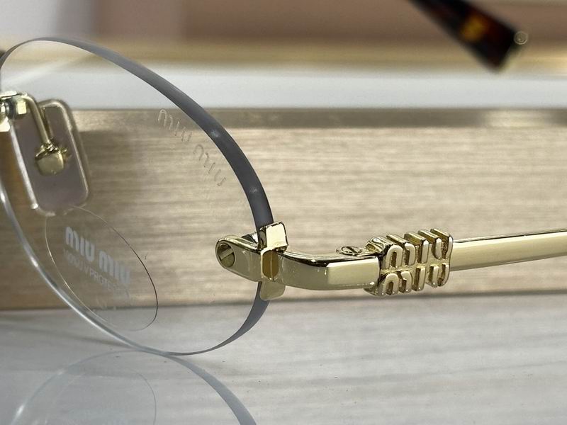 Miu Miu Glasses sms (2605)