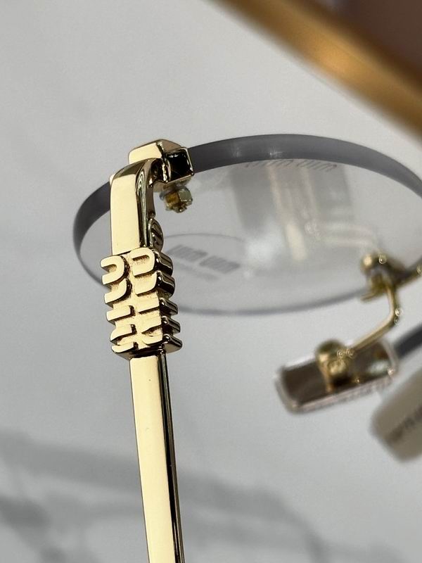 Miu Miu Glasses sms (2606)