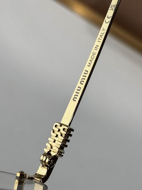 Miu Miu Glasses sms (2608)