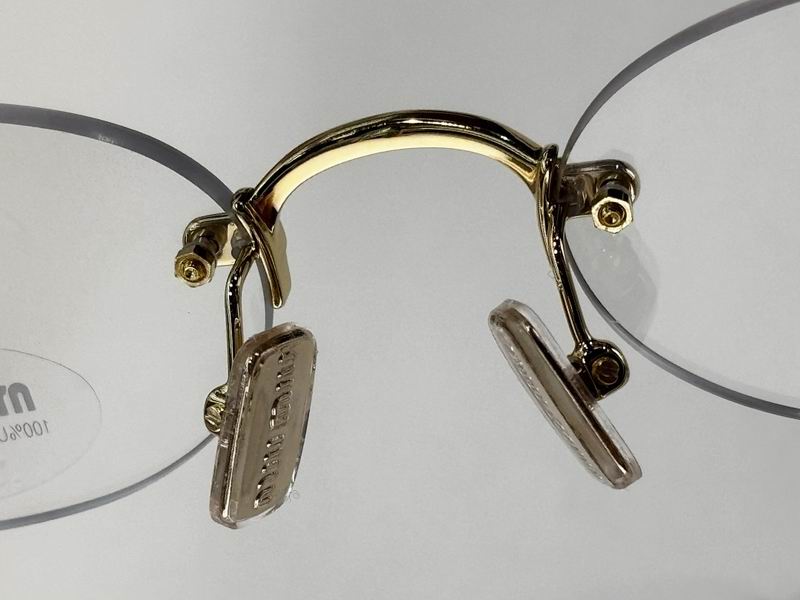 Miu Miu Glasses sms (2609)