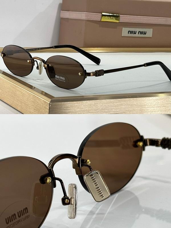 Miu Miu Glasses sms (2611)