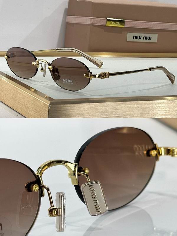 Miu Miu Glasses sms (2612)