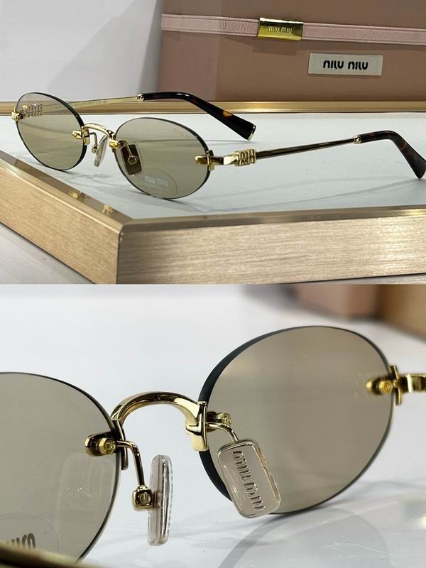 Miu Miu Glasses sms (2613)