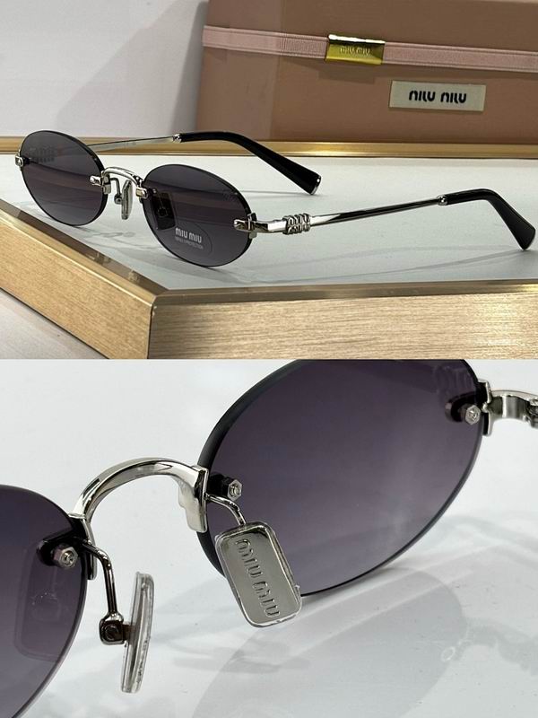 Miu Miu Glasses sms (2614)