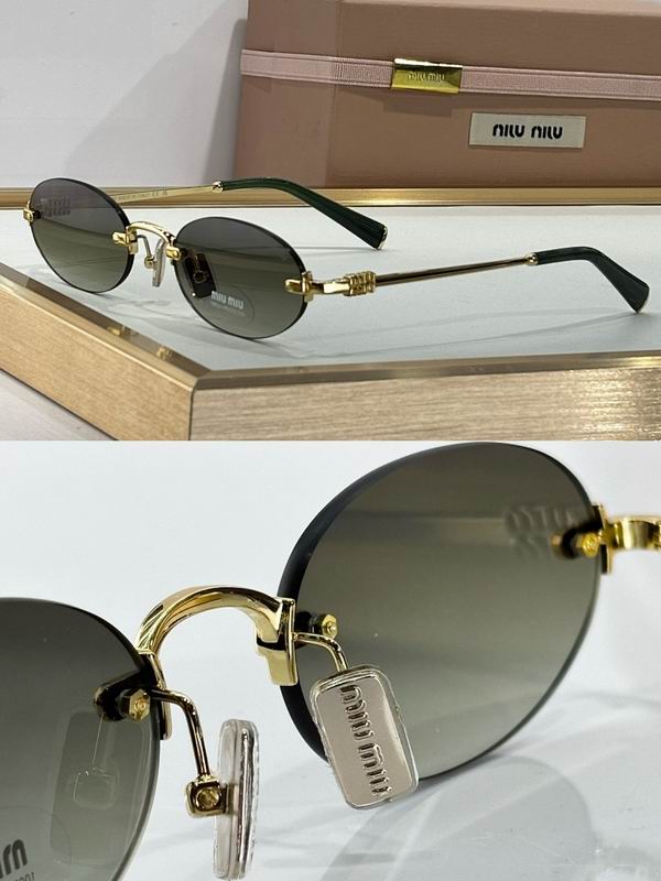 Miu Miu Glasses sms (2615)