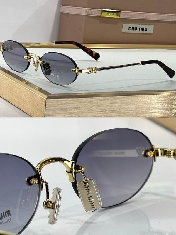 Miu Miu Glasses sms (2616)