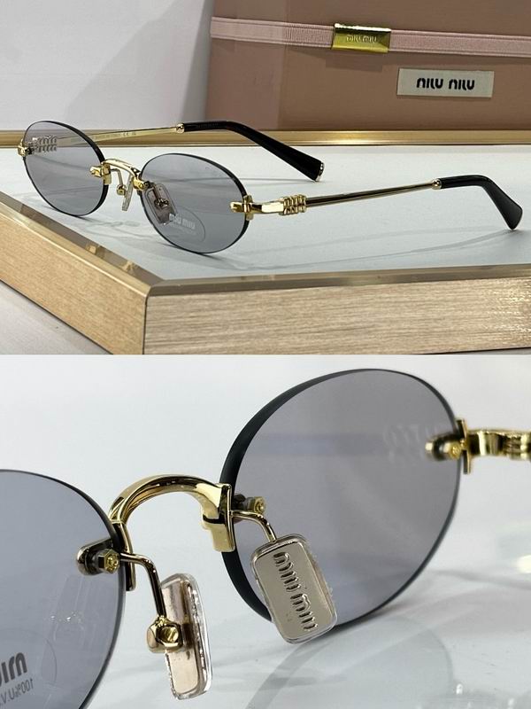 Miu Miu Glasses sms (2617)