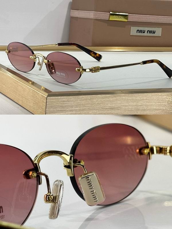 Miu Miu Glasses sms (2618)