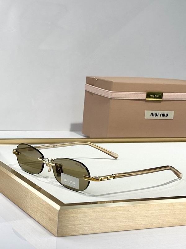 Miu Miu Glasses sms (2622)