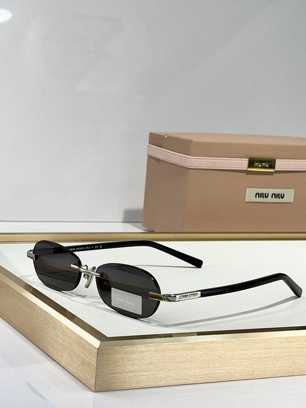 Miu Miu Glasses sms (2623)
