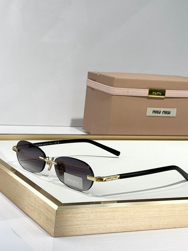 Miu Miu Glasses sms (2625)