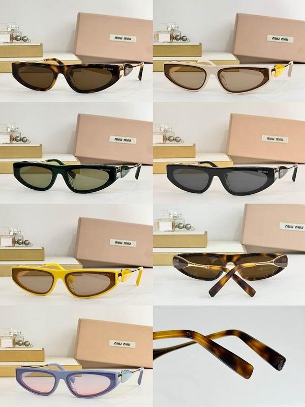 Miu Miu Glasses sms (2630)